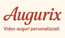 Video Auguri Personalizzati